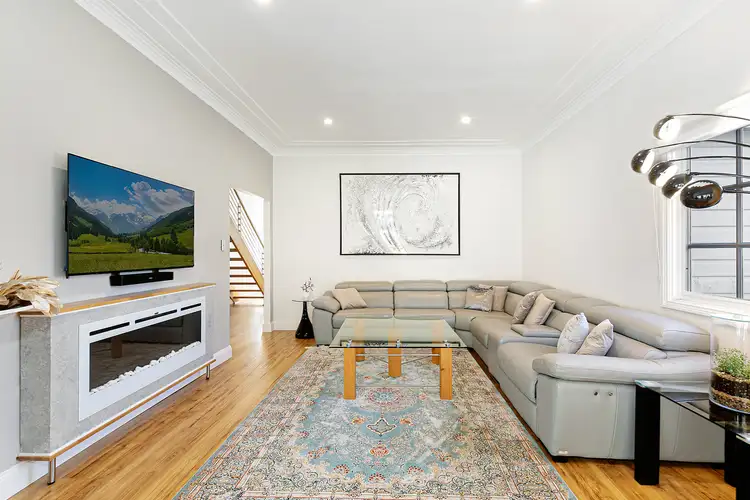 Fourth view of Homely house listing, 94 Burdett Street, Wahroonga NSW 2076