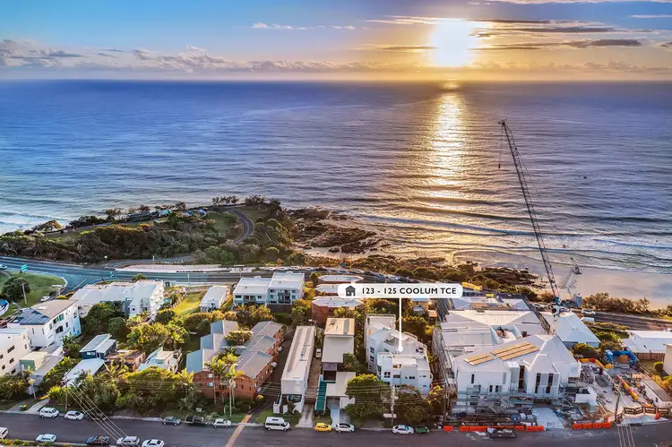 1/123-125 Coolum Terrace, Coolum Beach QLD 4573