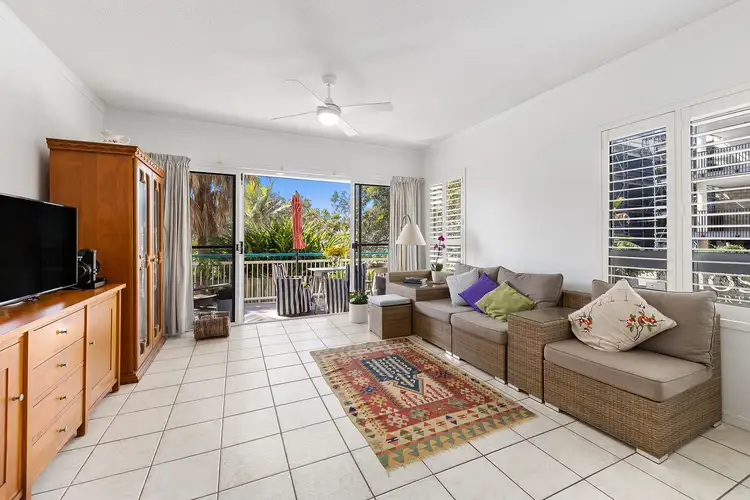 Sixth view of Homely unit listing, 1/123-125 Coolum Terrace, Coolum Beach QLD 4573
