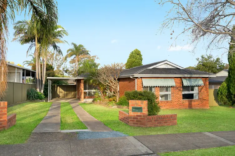 Main view of Homely house listing, 14 Elsom Street, Kings Langley NSW 2147