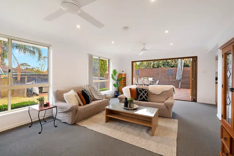 Second view of Homely house listing, 14 Elsom Street, Kings Langley NSW 2147