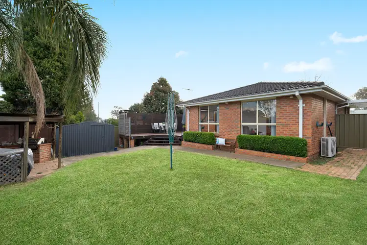 Sixth view of Homely house listing, 14 Elsom Street, Kings Langley NSW 2147