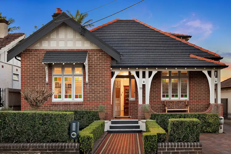 13 Broughton Street, Sans Souci NSW 2219