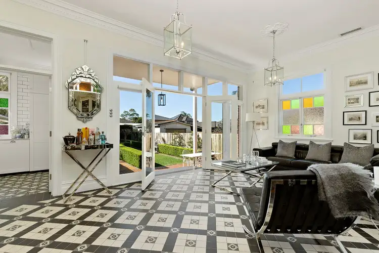 Second view of Homely house listing, 13 Broughton Street, Sans Souci NSW 2219