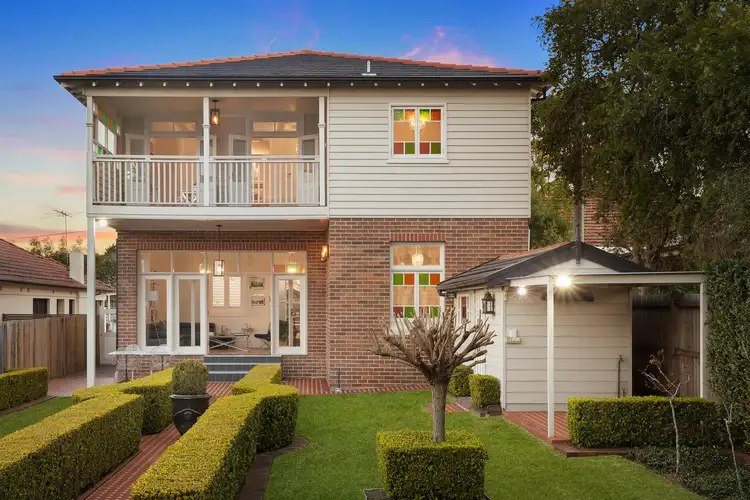 Fourth view of Homely house listing, 13 Broughton Street, Sans Souci NSW 2219