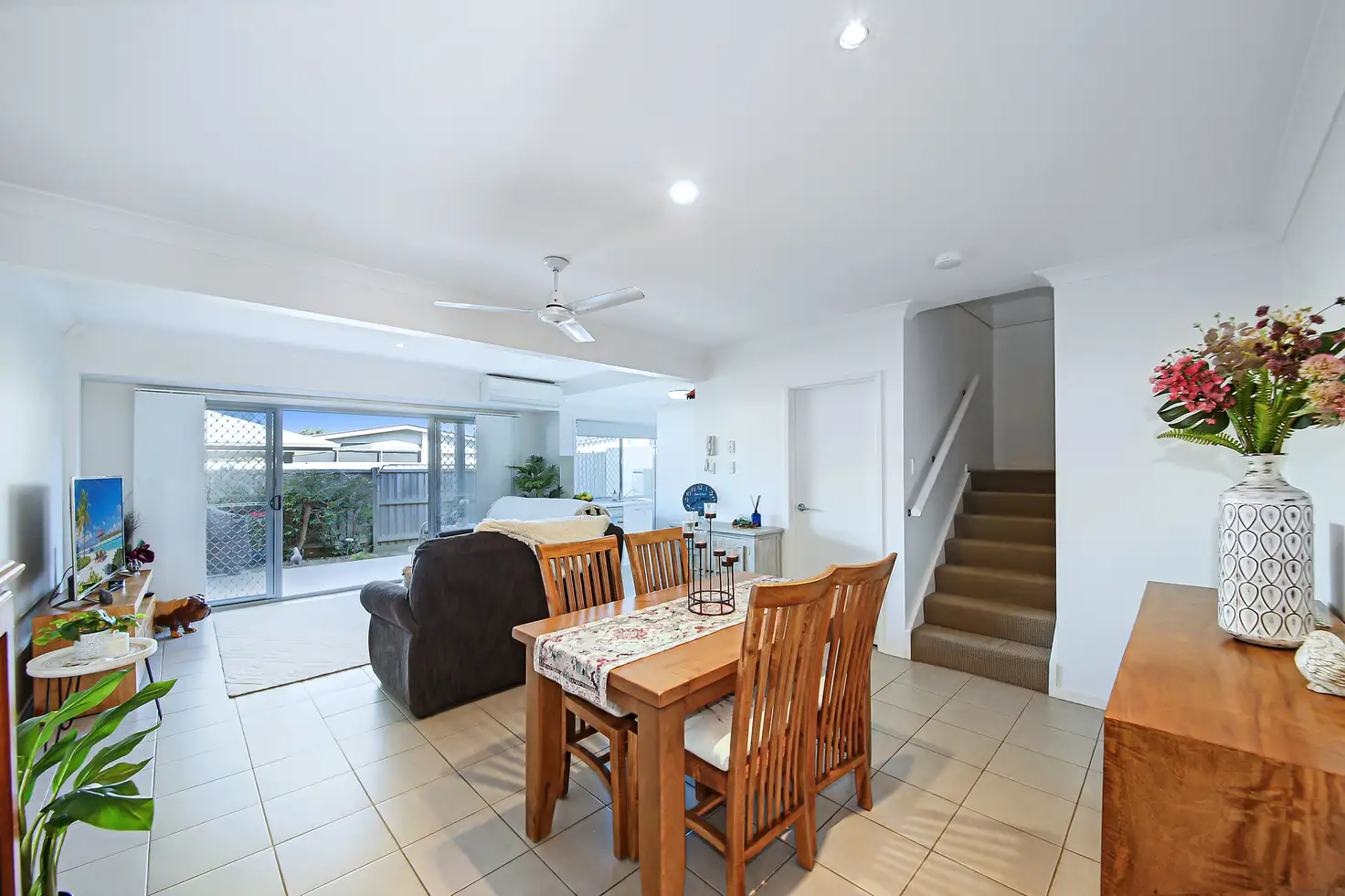 Main view of Homely townhouse listing, 47/47 Sycamore Drive, Currimundi QLD 4551