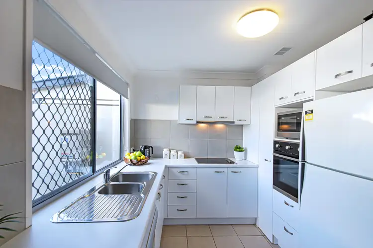 Third view of Homely townhouse listing, 47/47 Sycamore Drive, Currimundi QLD 4551