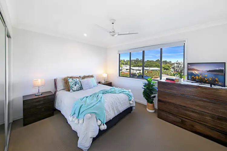 Fourth view of Homely townhouse listing, 47/47 Sycamore Drive, Currimundi QLD 4551