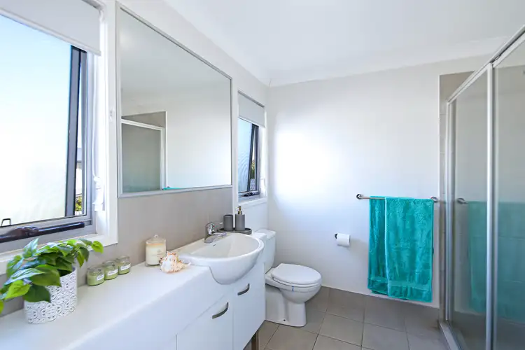 Fifth view of Homely townhouse listing, 47/47 Sycamore Drive, Currimundi QLD 4551