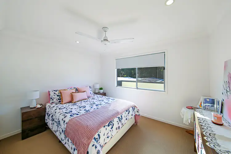 Sixth view of Homely townhouse listing, 47/47 Sycamore Drive, Currimundi QLD 4551