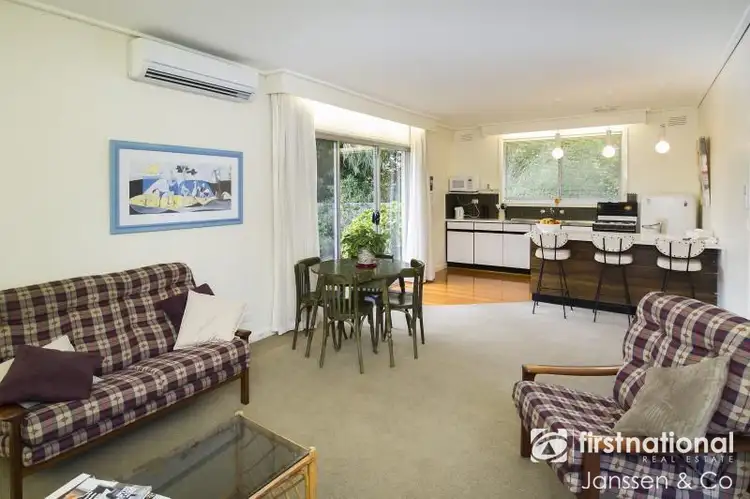 Fifth view of Homely house listing, 7 Barter Crescent, Forest Hill VIC 3131