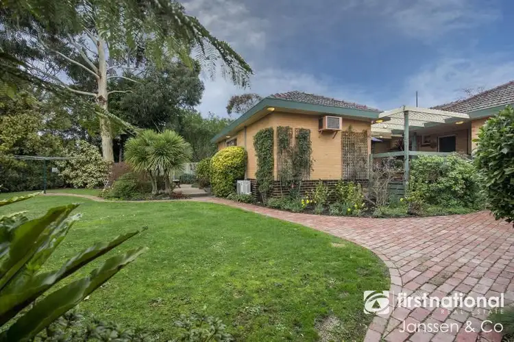 Sixth view of Homely house listing, 7 Barter Crescent, Forest Hill VIC 3131