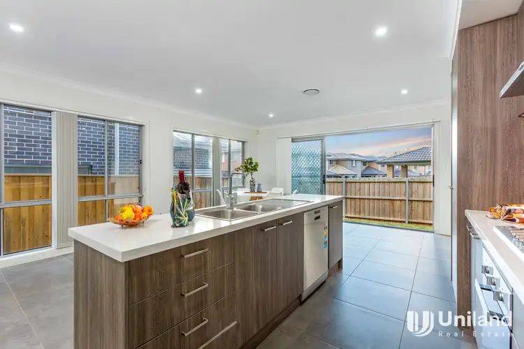 Second view of Homely house listing, 48 Farmland Drive, Schofields NSW 2762