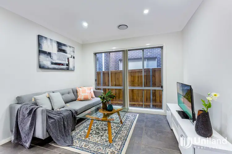 Third view of Homely house listing, 48 Farmland Drive, Schofields NSW 2762