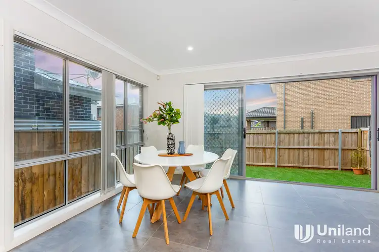 Fourth view of Homely house listing, 48 Farmland Drive, Schofields NSW 2762