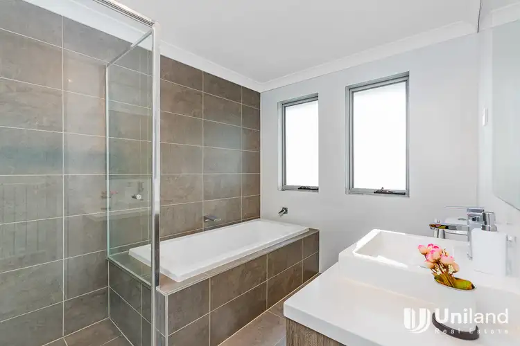 Fifth view of Homely house listing, 48 Farmland Drive, Schofields NSW 2762
