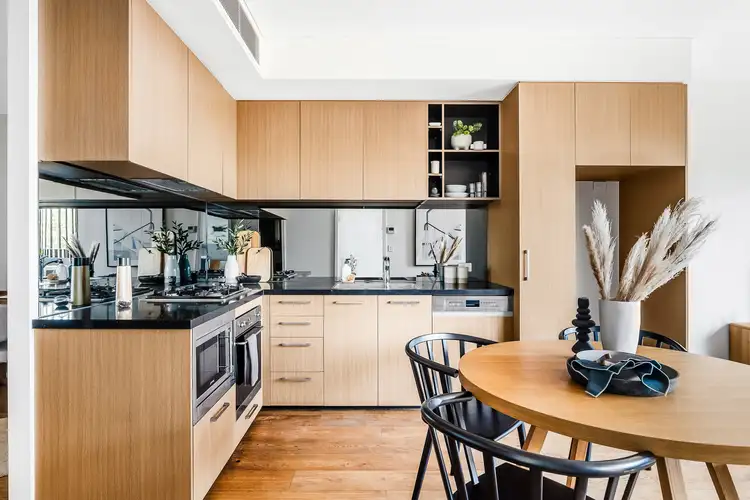 Second view of Homely apartment listing, 106/35B Upward Street, Leichhardt NSW 2040