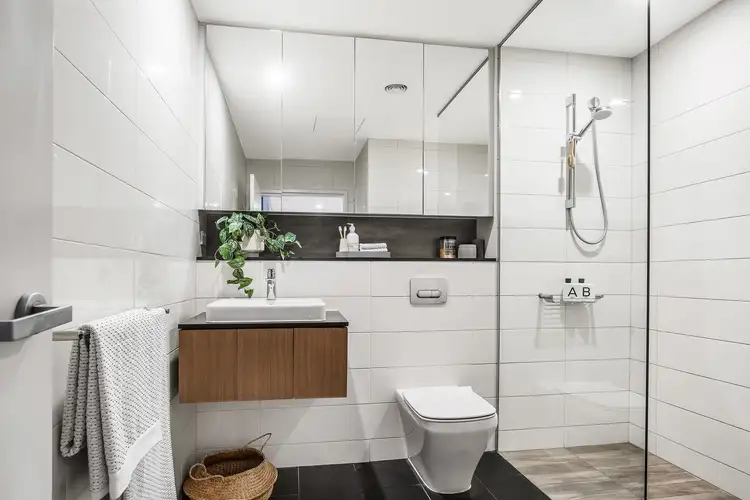 Fifth view of Homely apartment listing, 106/35B Upward Street, Leichhardt NSW 2040