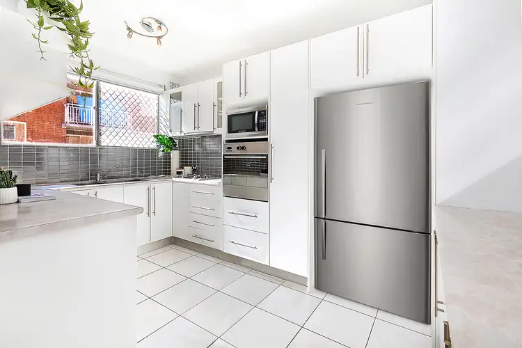 Fourth view of Homely apartment listing, 2/4 Hearne Close, Eastlakes NSW 2018