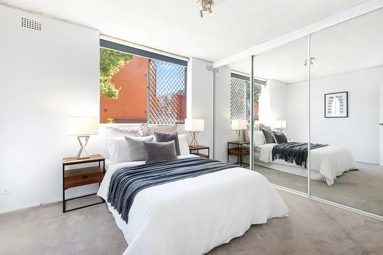 Fifth view of Homely apartment listing, 2/4 Hearne Close, Eastlakes NSW 2018