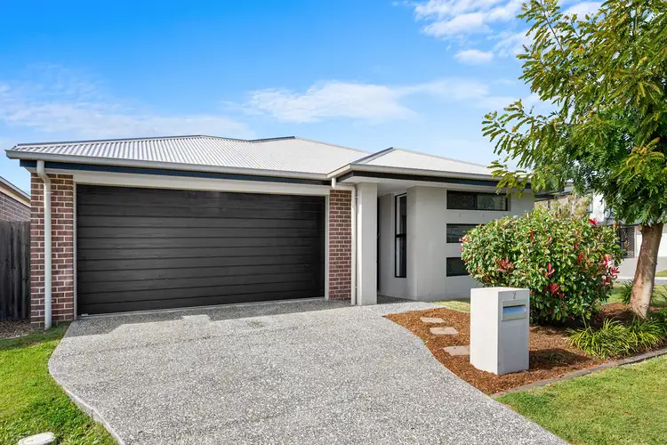 7 Lauren Circuit, Brighton QLD 4017