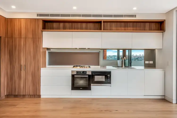 Second view of Homely apartment listing, 9/325 Arden Street, Coogee NSW 2034