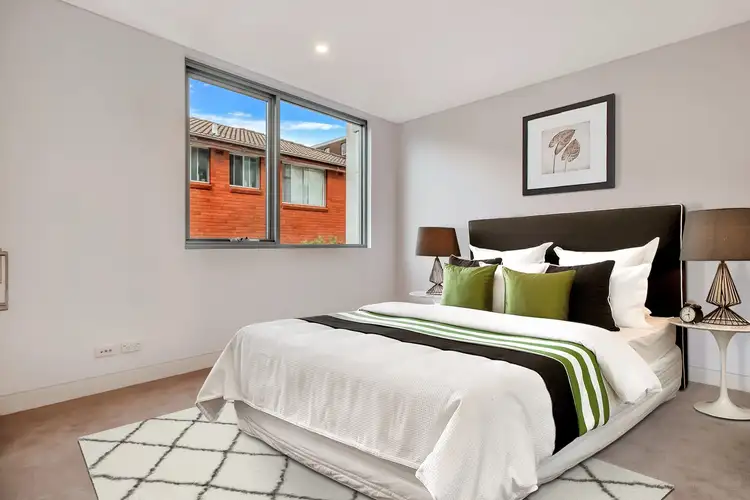 Third view of Homely apartment listing, 9/325 Arden Street, Coogee NSW 2034