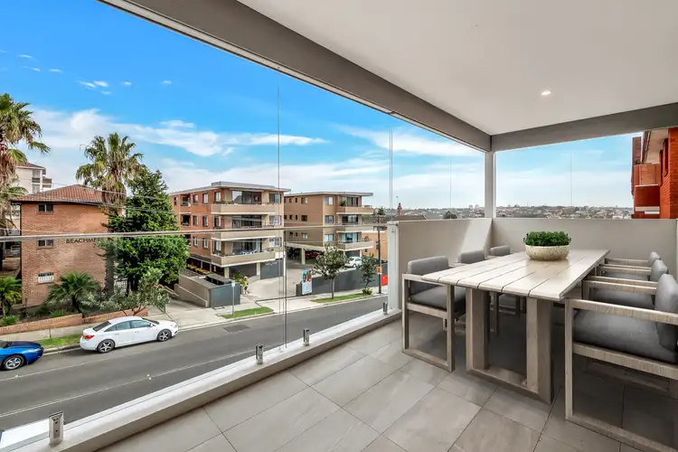 Fourth view of Homely apartment listing, 9/325 Arden Street, Coogee NSW 2034