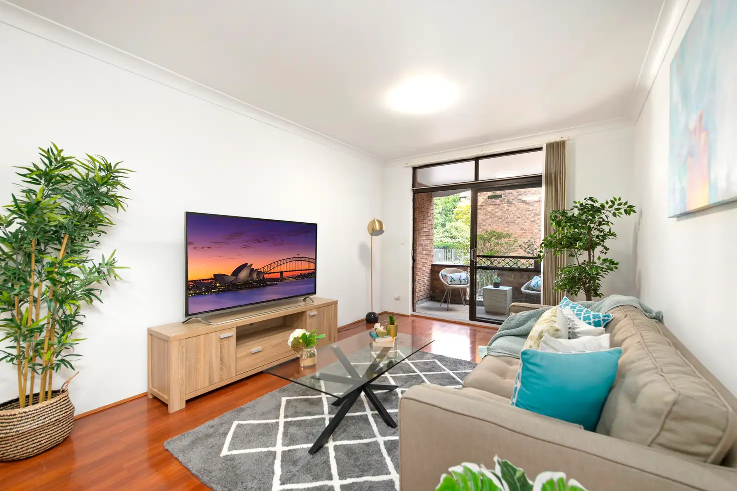 Main view of Homely apartment listing, 12/10A Muriel Street, Hornsby NSW 2077
