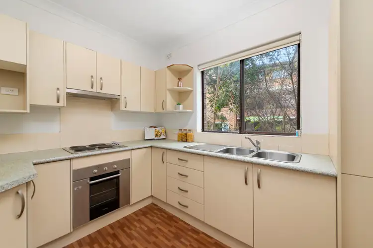 Third view of Homely apartment listing, 12/10A Muriel Street, Hornsby NSW 2077