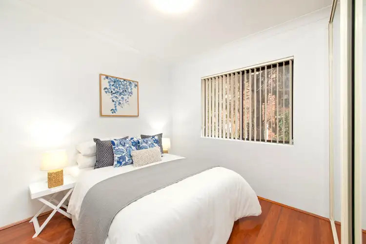 Fourth view of Homely apartment listing, 12/10A Muriel Street, Hornsby NSW 2077
