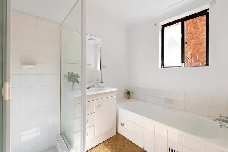 Fifth view of Homely apartment listing, 12/10A Muriel Street, Hornsby NSW 2077