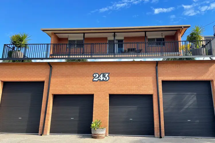 243 Esplanade, Pialba QLD 4655