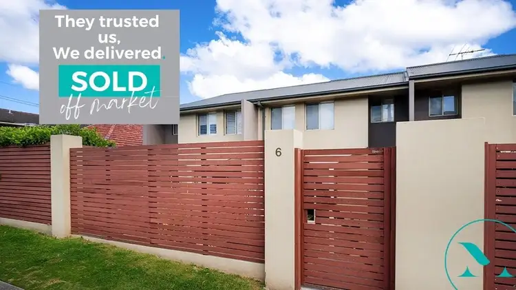 Main view of Homely townhouse listing, 6/395-401 Port Hacking Road, Caringbah NSW 2229