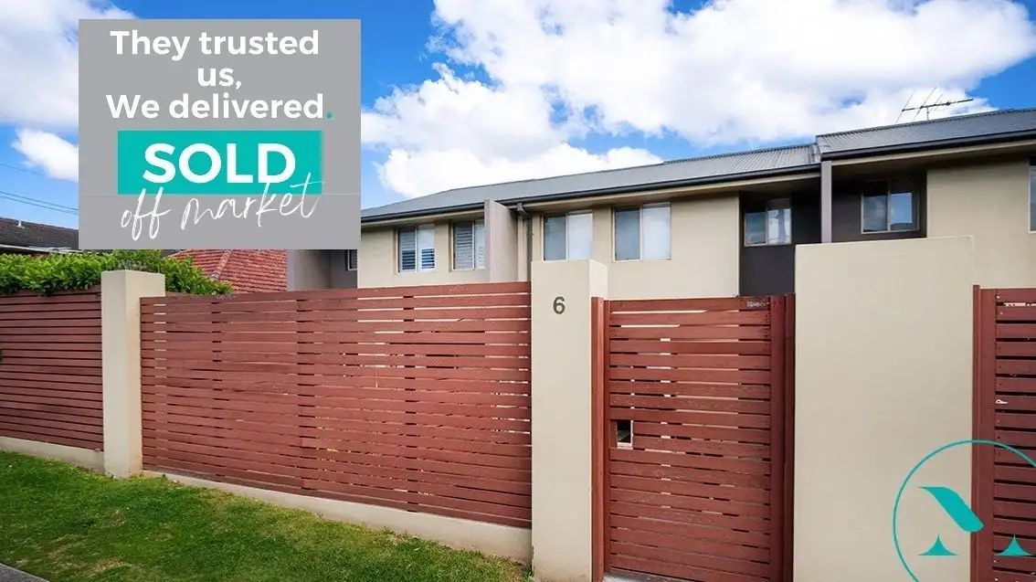 Main view of Homely townhouse listing, 6/395-401 Port Hacking Road, Caringbah NSW 2229