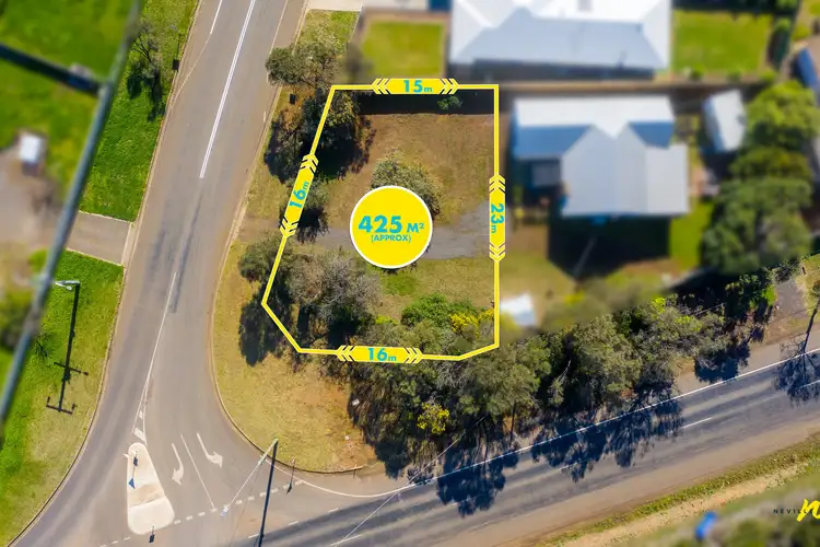 LOT 2, 439 Ibbotson Street, St Leonards VIC 3223