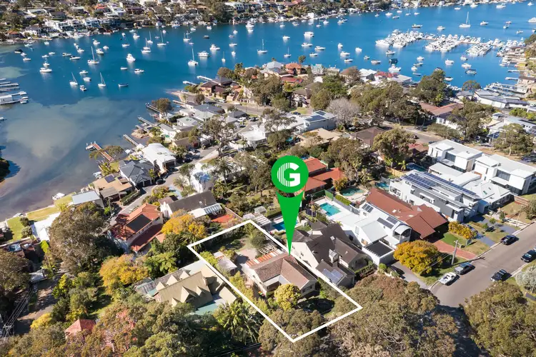 1 Grandview Parade, Caringbah South NSW 2229