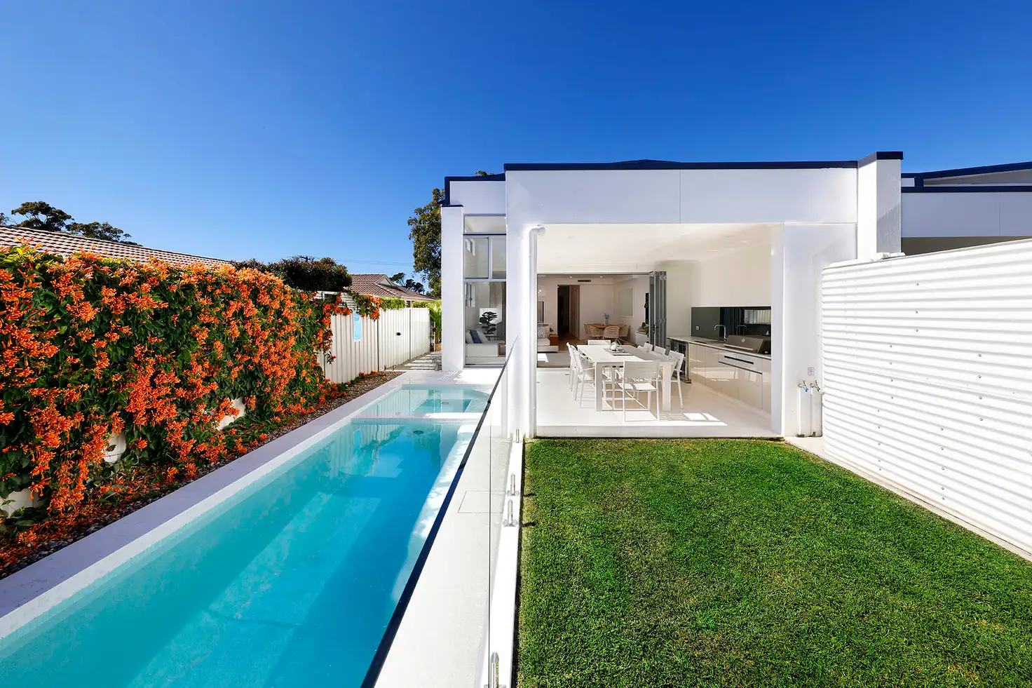 Main view of Homely semi-detached listing, 25A Irrubel Road, Caringbah NSW 2229