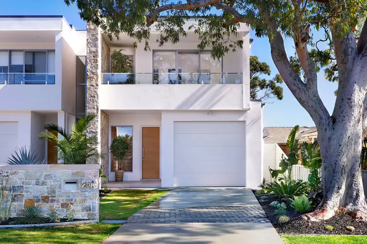 Second view of Homely semi-detached listing, 25A Irrubel Road, Caringbah NSW 2229