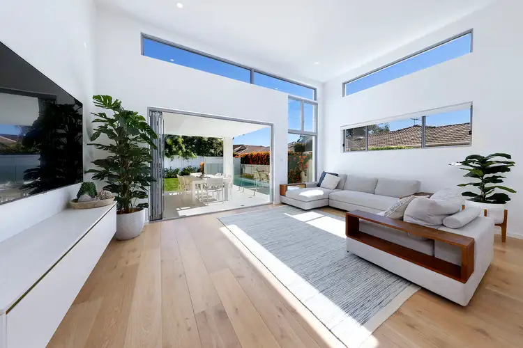 Third view of Homely semi-detached listing, 25A Irrubel Road, Caringbah NSW 2229