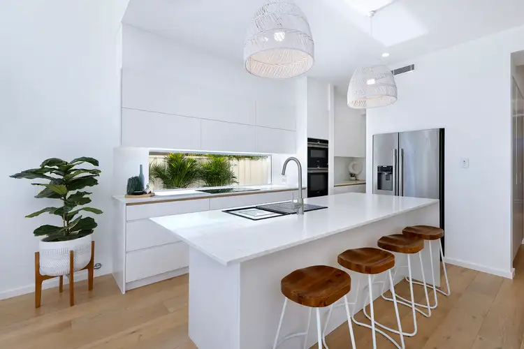 Fourth view of Homely semi-detached listing, 25A Irrubel Road, Caringbah NSW 2229