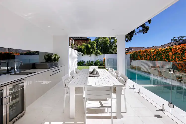 Fifth view of Homely semi-detached listing, 25A Irrubel Road, Caringbah NSW 2229