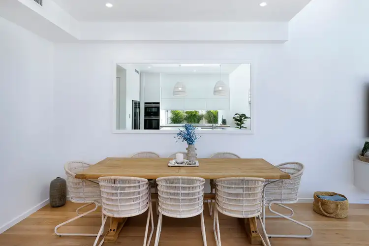 Sixth view of Homely semi-detached listing, 25A Irrubel Road, Caringbah NSW 2229
