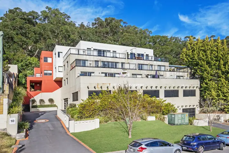 5/89 Faunce Street, Gosford NSW 2250