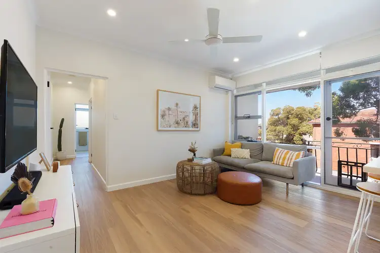Second view of Homely apartment listing, 19/124 Chuter Avenue, Ramsgate Beach NSW 2217