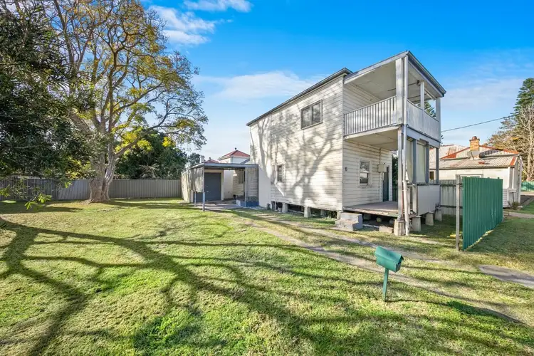 Second view of Homely house listing, 6-8 Robins Street, Horseshoe Bend NSW 2320