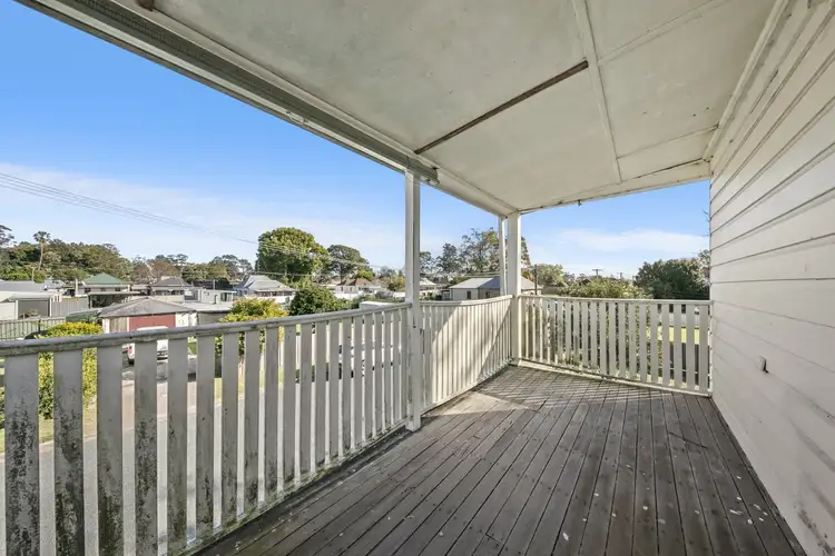 Sixth view of Homely house listing, 6-8 Robins Street, Horseshoe Bend NSW 2320