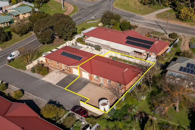 1/11 Hall Street, Port Lincoln SA 5606