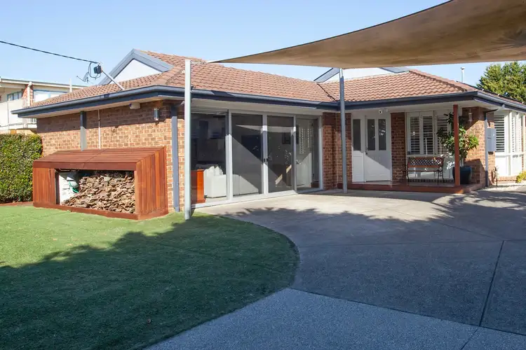 Second view of Homely house listing, 14 Frank Street, Safety Beach VIC 3936