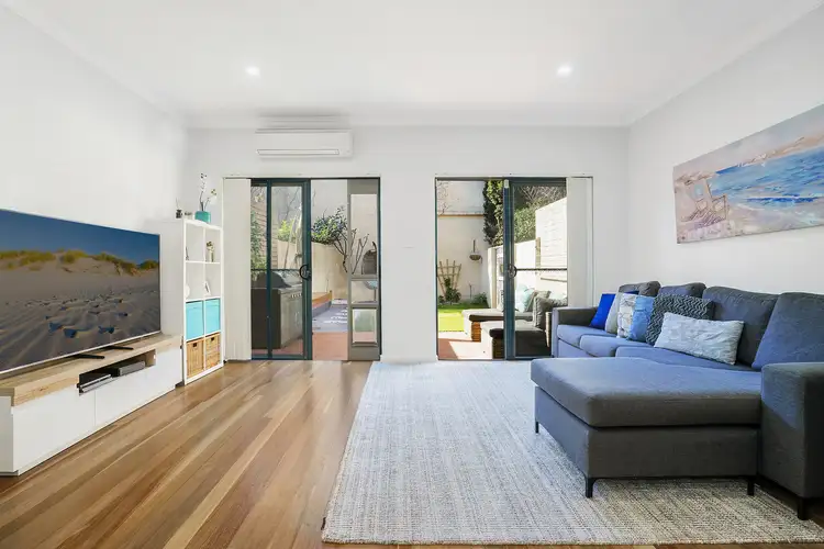 Main view of Homely townhouse listing, 2/31 Napoleon Street, Rosebery NSW 2018